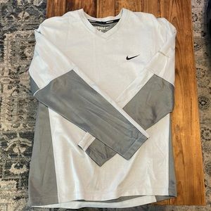 Nike golf pullover